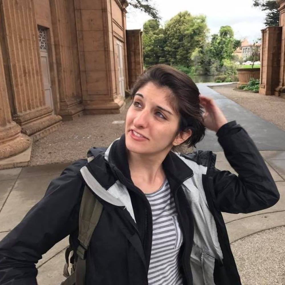 Meet your Posher, Kim